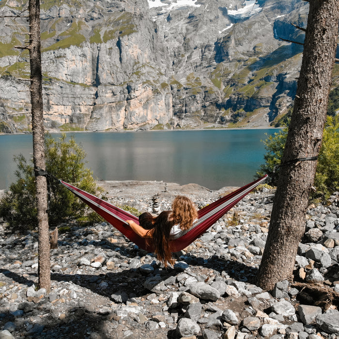 5 Health Benefits of Embracing Nature and Spending Time Outside