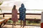 Couples Combo - Hooded Towel Recycled Sand Free preview #10