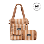 Sandy Trails - Recycled Tote Bag preview #1