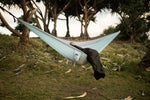 Recycled Hammock, Towel & Puffy Blanket Combo preview #11
