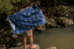 Recycled Hammock & Recycled Sand Free Beach Towel Combo preview #8