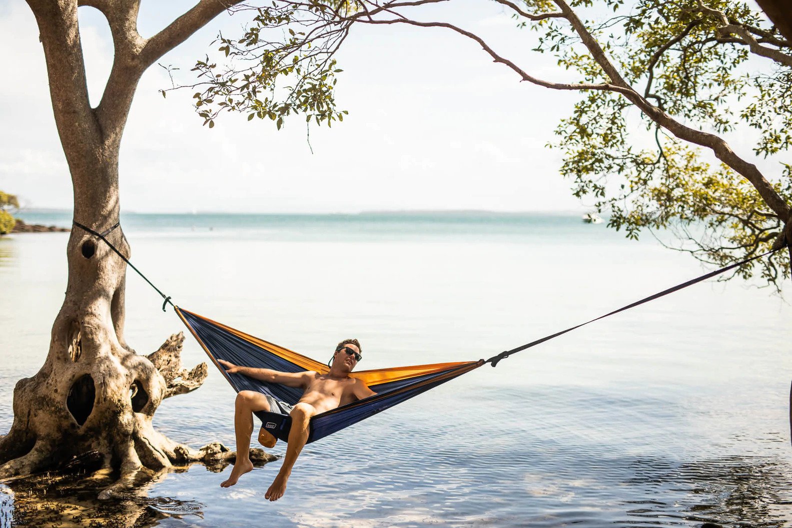 What Type of Hammock Should I Buy?