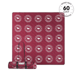 Ringers Western - Recycled Picnic Blanket