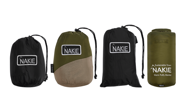 Nakie - Australia