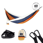 Better Beer - Recycled Hammock with Straps preview #1