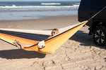 Better Beer - Recycled Hammock with Straps preview #6