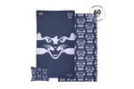 Geelong Cats - AFL Recycled Sand Free Beach Towel preview #1