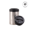 Classic Silver - Cooler & Coffee Cup colour swatch