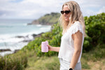 Dusty Pink - Cooler & Coffee Cup preview #11