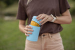 Surf Blue - Cooler & Coffee Cup preview #4