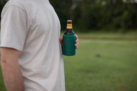 Jungle Green - Cooler & Coffee Cup