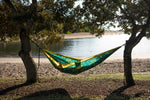 Cricket Australia Recycled Hammock with Straps preview #6