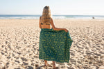 Cricket Australia - Recycled Sand Free Beach Towel preview #7
