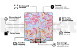 Erin Reinboth - Recycled Picnic Blanket preview #5