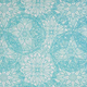 Floating Lotus - Recycled Picnic Blanket colour swatch
