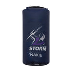 Storm - NRL Sustainable Down Puffy Blanket preview #7