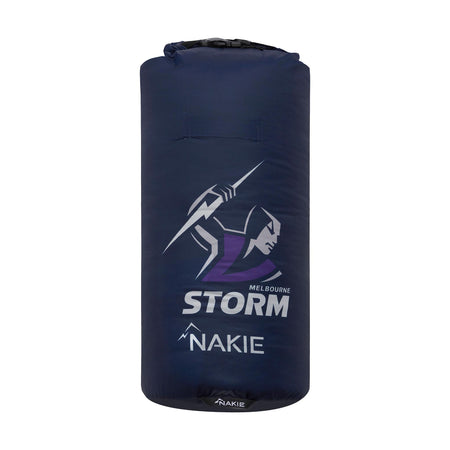 Storm - NRL Sustainable Down Puffy Blanket