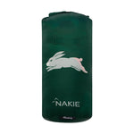 Rabbitohs - NRL Sustainable Down Puffy Blanket preview #7