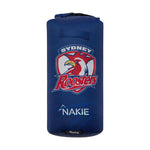 Roosters - NRL Sustainable Down Puffy Blanket preview #7