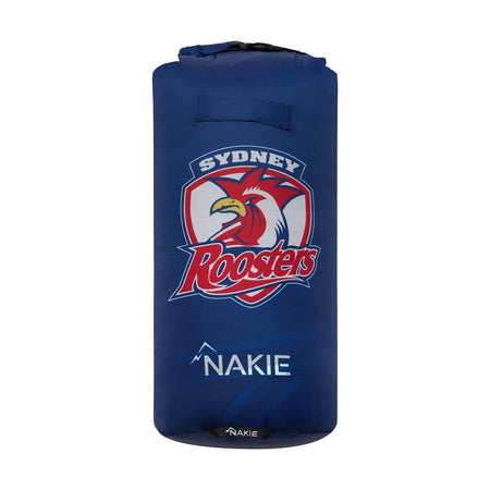 Roosters - NRL Sustainable Down Puffy Blanket