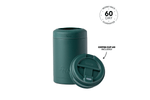 Jungle Green - Cooler & Coffee Cup preview #1