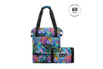 Kasey Rainbow - Recycled Tote Bag preview #1