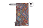 Holiday Dreams - Recycled Sand Free Beach Towel preview #1
