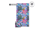 Kasey Rainbow - Recycled Sand Free Beach Towel preview #1