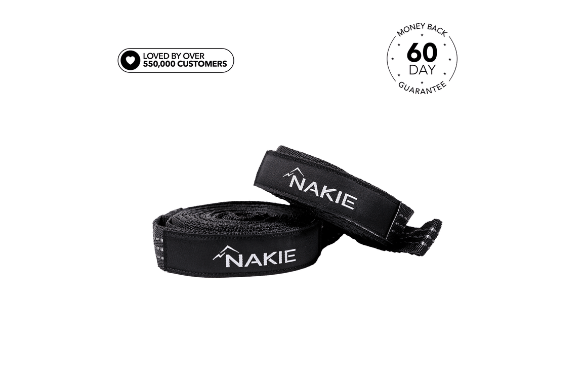Hammock Straps