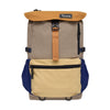 Summit Stone - Recycled Travel Backpack swatch 1.0
