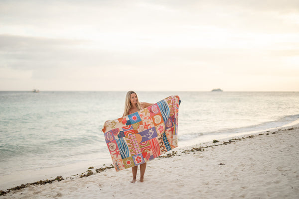 Perfect to take on any adventureSuper AbsorbentYou never regret a...