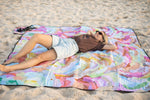Erin Reinboth - Recycled Picnic Blanket preview #8