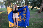 West Coast Eagles - AFL Sustainable Down Puffy Blanket preview #4