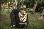 Richmond Tigers - AFL Sustainable Down Puffy Blanket preview #5