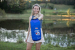 Western Bulldogs - AFL Sustainable Down Puffy Blanket preview #5