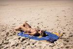 West Coast Eagles - AFL Recycled Sand Free Beach Towel preview #11