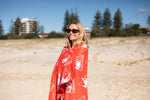 Sydney Swans - AFL Recycled Sand Free Beach Towel preview #5