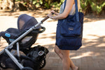 Classic Navy - Recycled Tote Bag preview #8