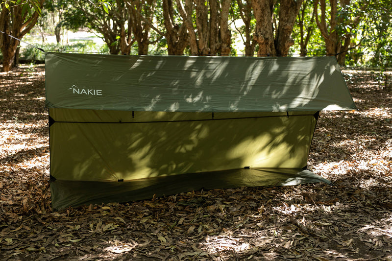 Nakie - Australia