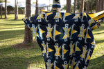 Cowboys  - NRL Sustainable Down Puffy Blanket preview #5