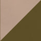 Olive Green - Recycled Hammock with Straps colour swatch