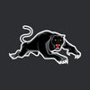 Panthers - NRL Recycled Sand Free Beach Towel swatch