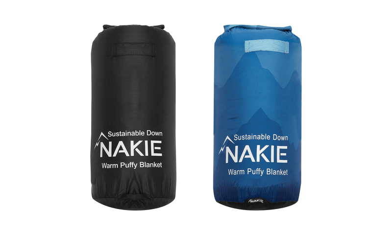 Nakie - Australia