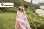 Erin Reinboth - Sustainable Down Puffy Blanket preview #2