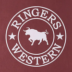 Ringers Western - Recycled Picnic Blanket