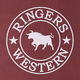 Ringers Western - Recycled Sand Free Beach Towel colour swatch
