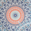 Sound of Summer - Recycled Sand Free Beach Towel swatch 1.0