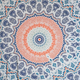 Sound of Summer - Sustainable Down Puffy Blanket colour swatch
