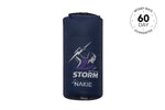 Storm - NRL Sustainable Down Puffy Blanket preview #7