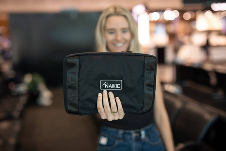 Recycled Tote Bag x 2 - Couples Combo